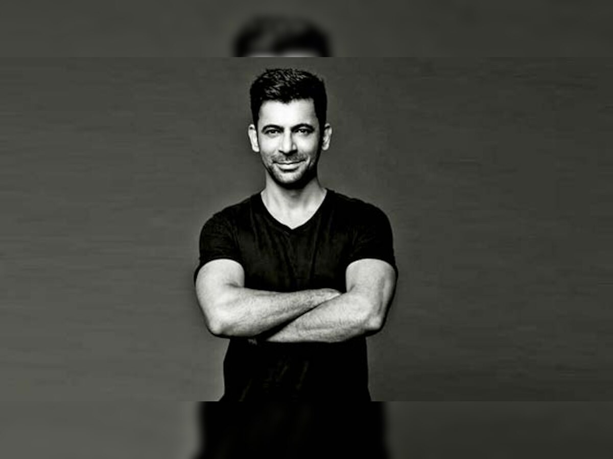 After fallout with Kapil Sharma, Sunil Grover talks about his successful solo live show...