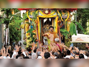 On Ram Navami, life lessons with Lord Ram