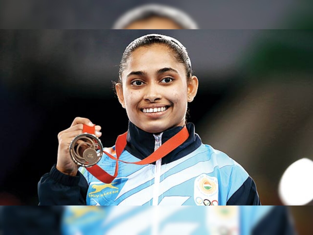 Dipa undergoes surgery, to miss Asian meet