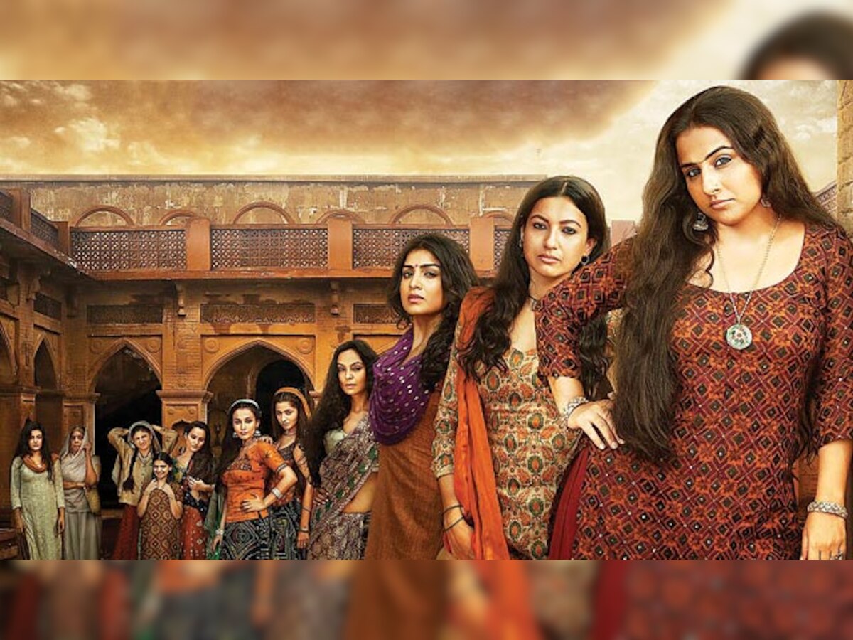 Censor Board reasons removal of Muslim reference of Holi in Begum Jaan