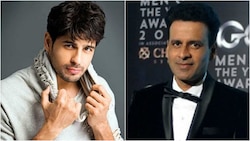 Sidharth Malhotra and Manoj Bajpayee to come together in Neeraj Pandey's next!
