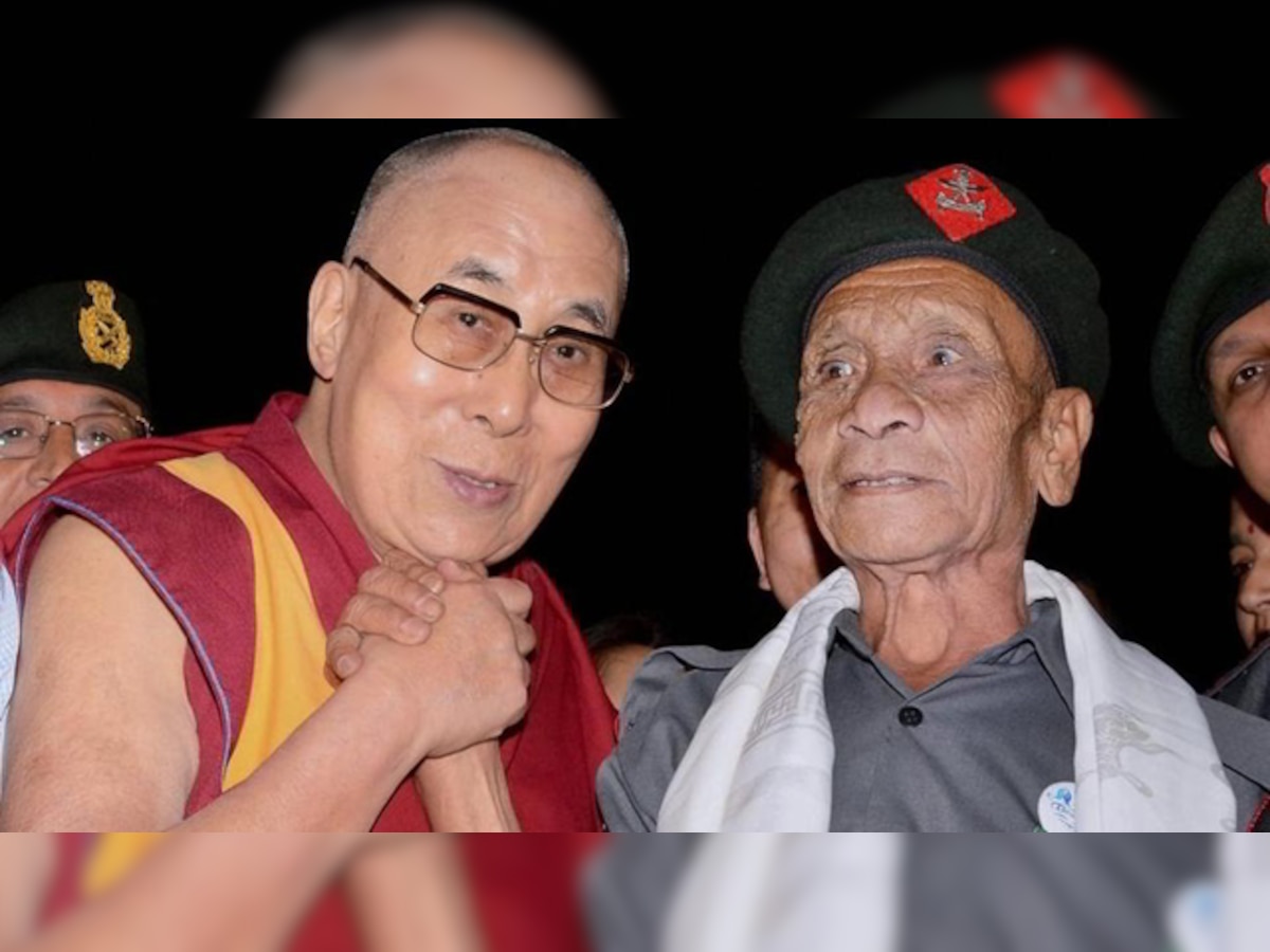 Explained - why China is so angry about Dalai Lama's trip to Arunachal Pradesh