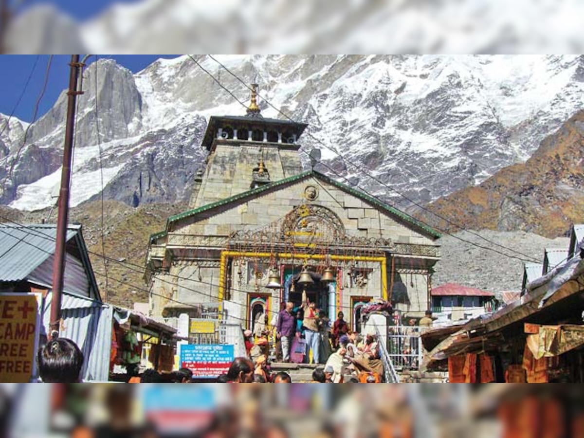 ‘Char Dham’ yatra begins on April 28