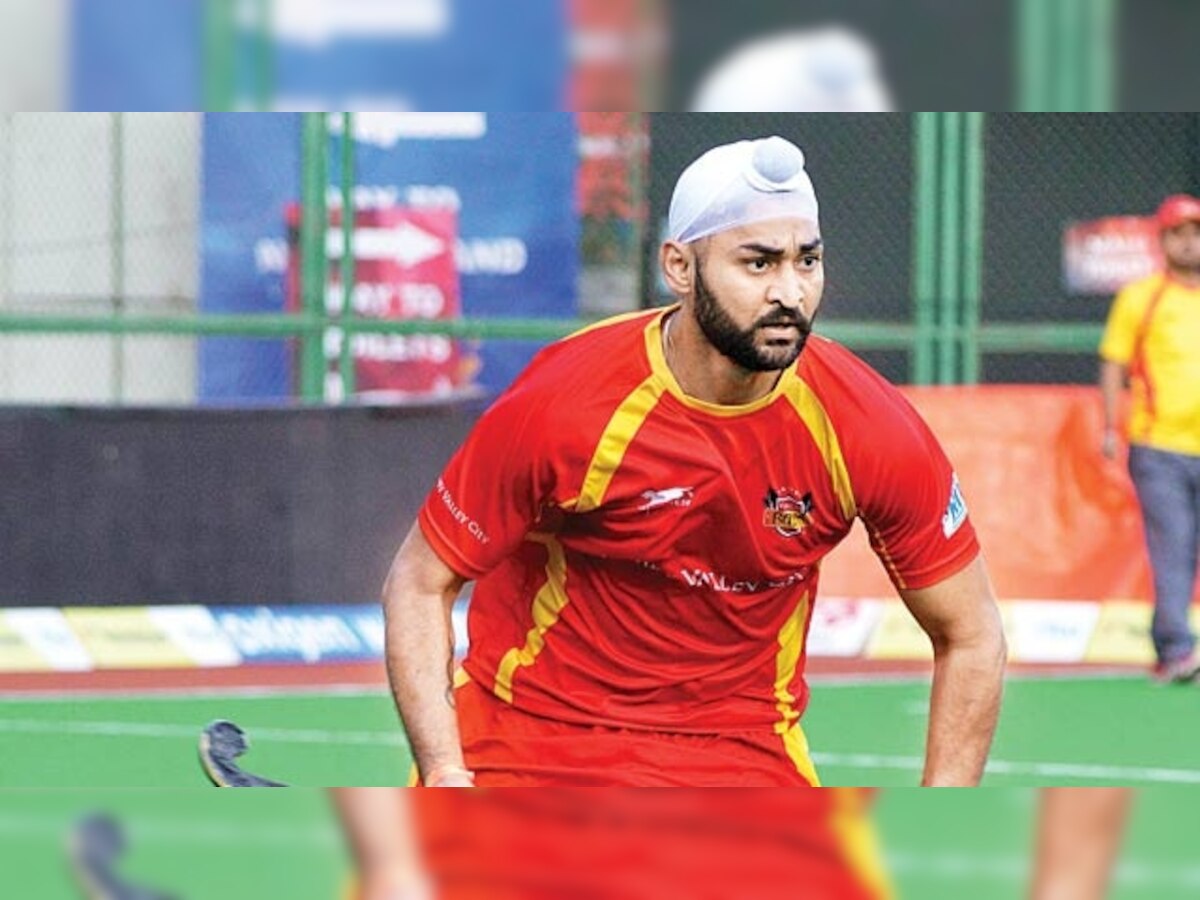 Fomer hockey captain Sandeep Singh hits out at current drag-flickers