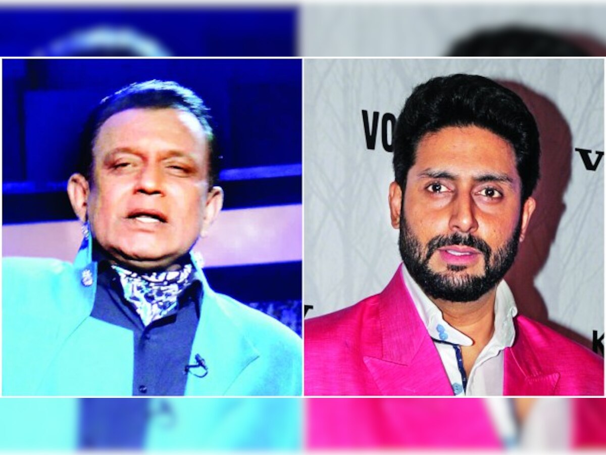 Mithun Chakroborty’s HORROR ACT in Ram Gopal Varma”s next