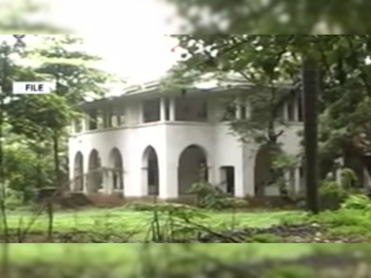 Jinnah House in spotlight over conflicting demands