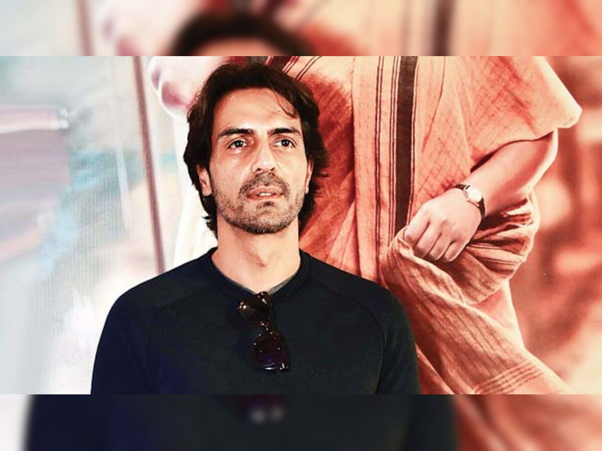 Arjun Rampal’s DJ night sees different ‘beats’