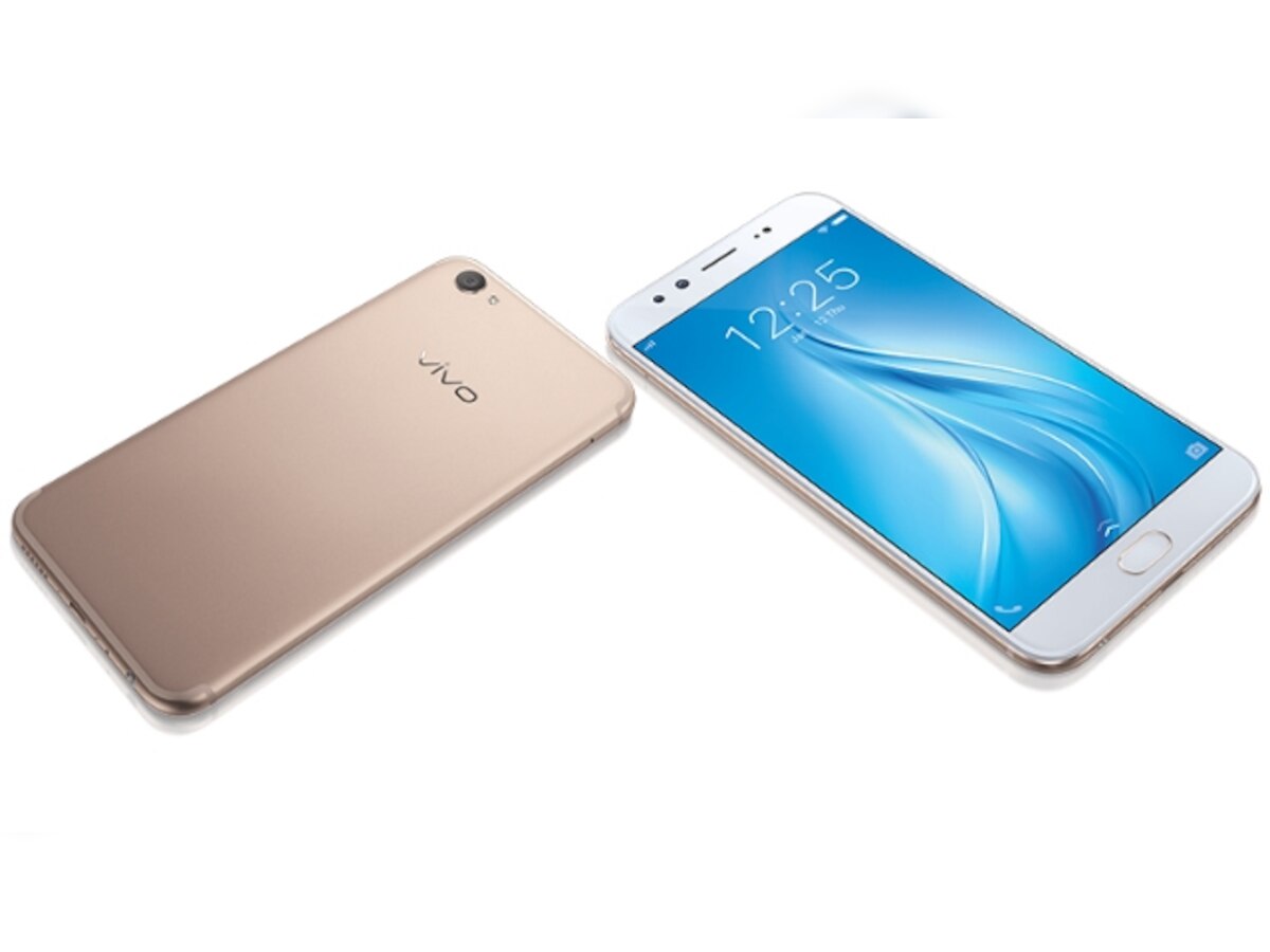 Vivo partners with Flipkart, initiates sale of V5Plus limited edition