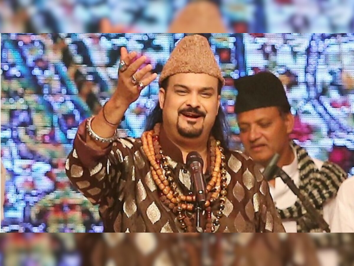 Slain Qawwal Amjad Sabri's family wants to leave Pakistan