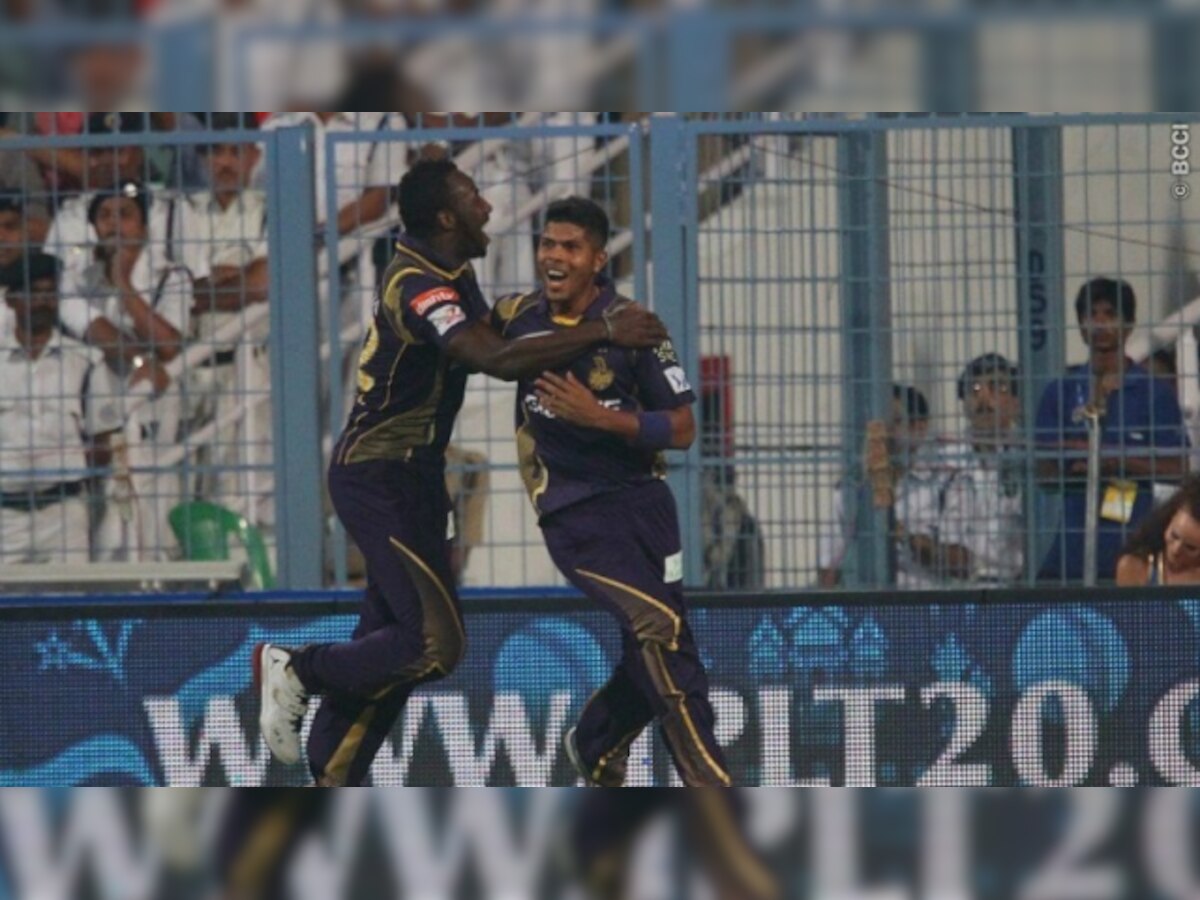 IPL 2017: KKR receive huge boost with return of STAR player 