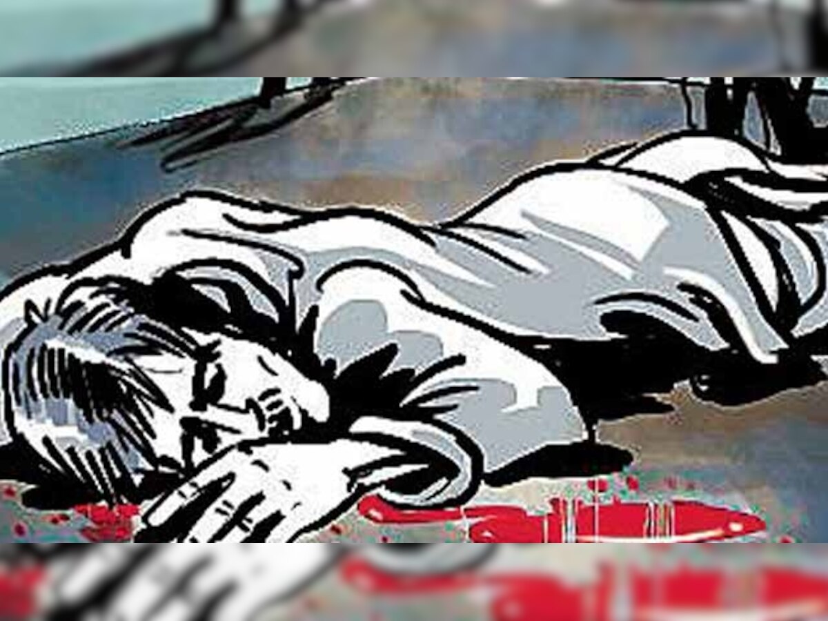 Tamil Nadu: Woman murders husband for not being handsome