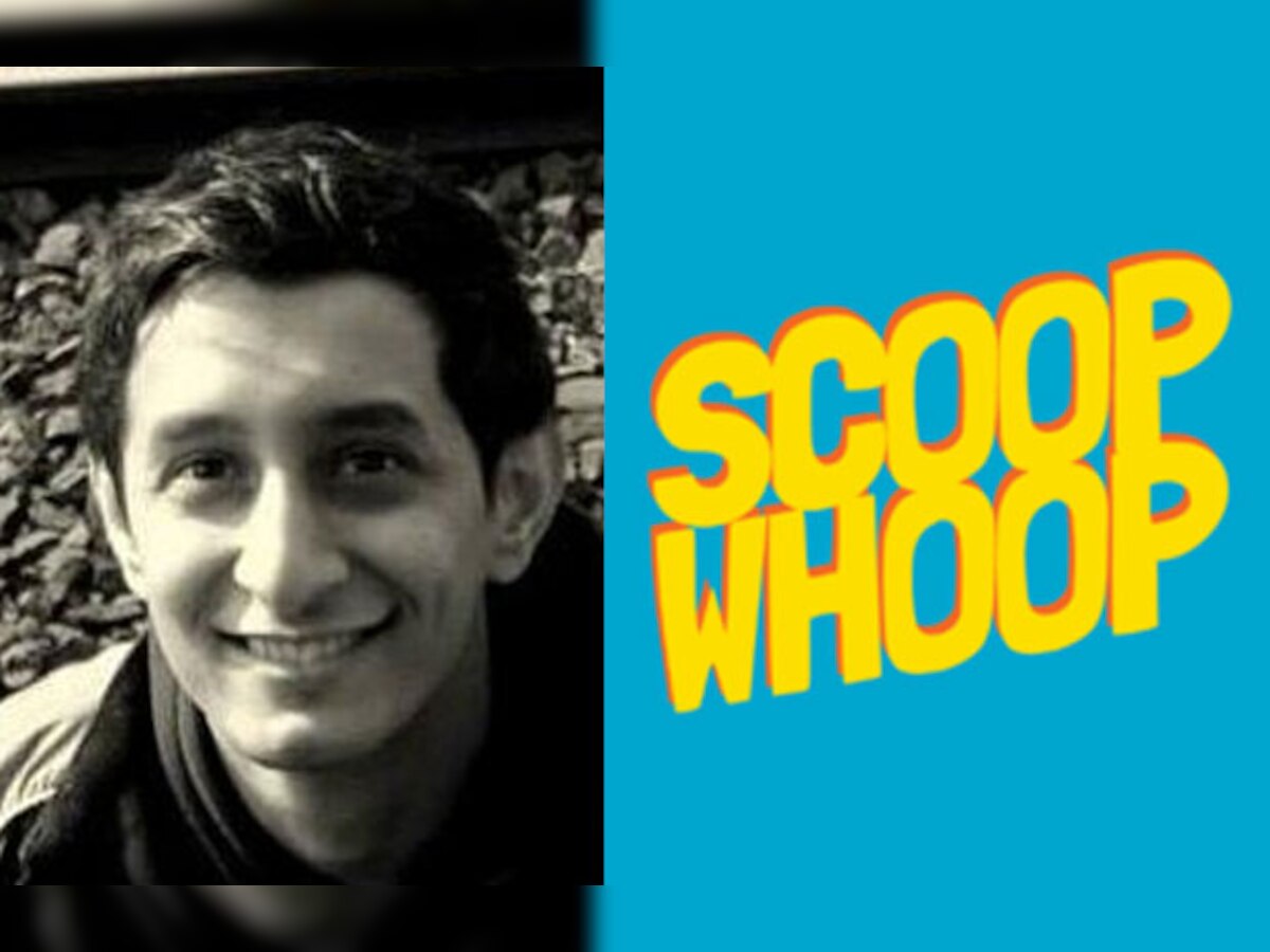 After TVF's Arunabh Kumar row, a ScoopWhoop employee accuses cofounder
