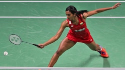 Singapore Open: PV Sindhu registers hard-fought win against Nozomi Okuhara