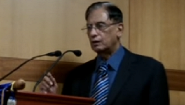 2002 Gujarat riots probe: SC relieves SIT chief RK Raghavan