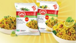 MTR Foods eyes Rs 1,000-crore revenue in CY17