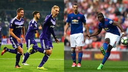 Europa League | Manchester United vs Anderlecht: Live streaming and where to watch in India 