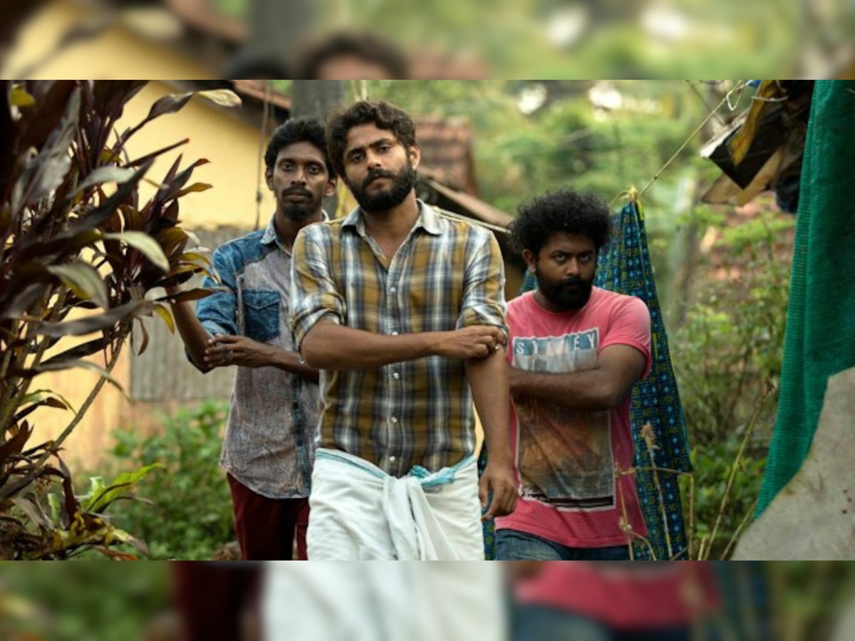 'Angamaly Diaries' review: Eat, pray, love and fight