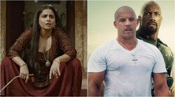 Confidence or Arrogance? 'Begum Jaan' director Srijit Mukherji says he's not scared of clash with The Fate Of The Furious!