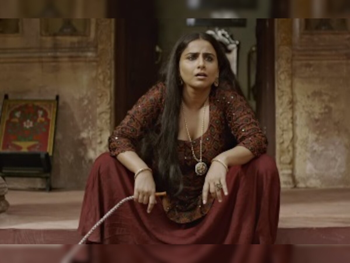 Begum Jaan: 5 things that works against the Vidya Balan starrer!