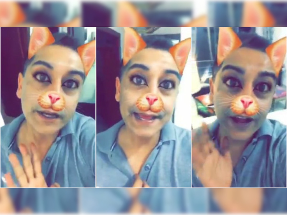 Snapchat row: Gaurav Gera aka Billi Masi presents a different side to the issue and makes a lot of sense!