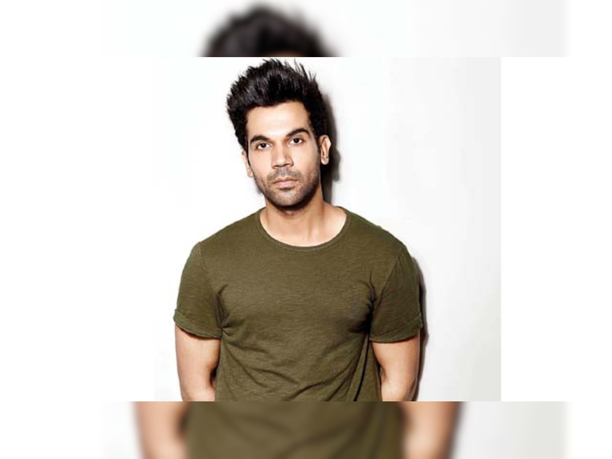 WHY Rajkummar Rao will NEVER endorse fairness creams, no matter what MONEY he’s PAID!