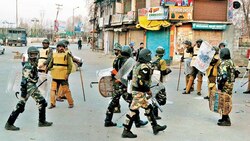 Jammu & Kashmir rattled as terrorists kill three within 24 hours