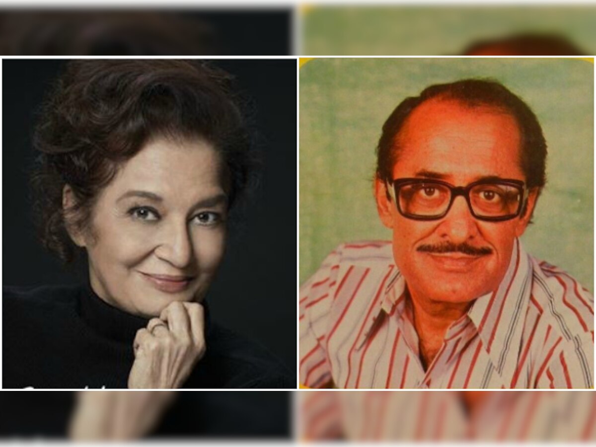 Asha Parekh ADMITS to being in love with Nasir Hussain, says she 'was never a homebreaker'