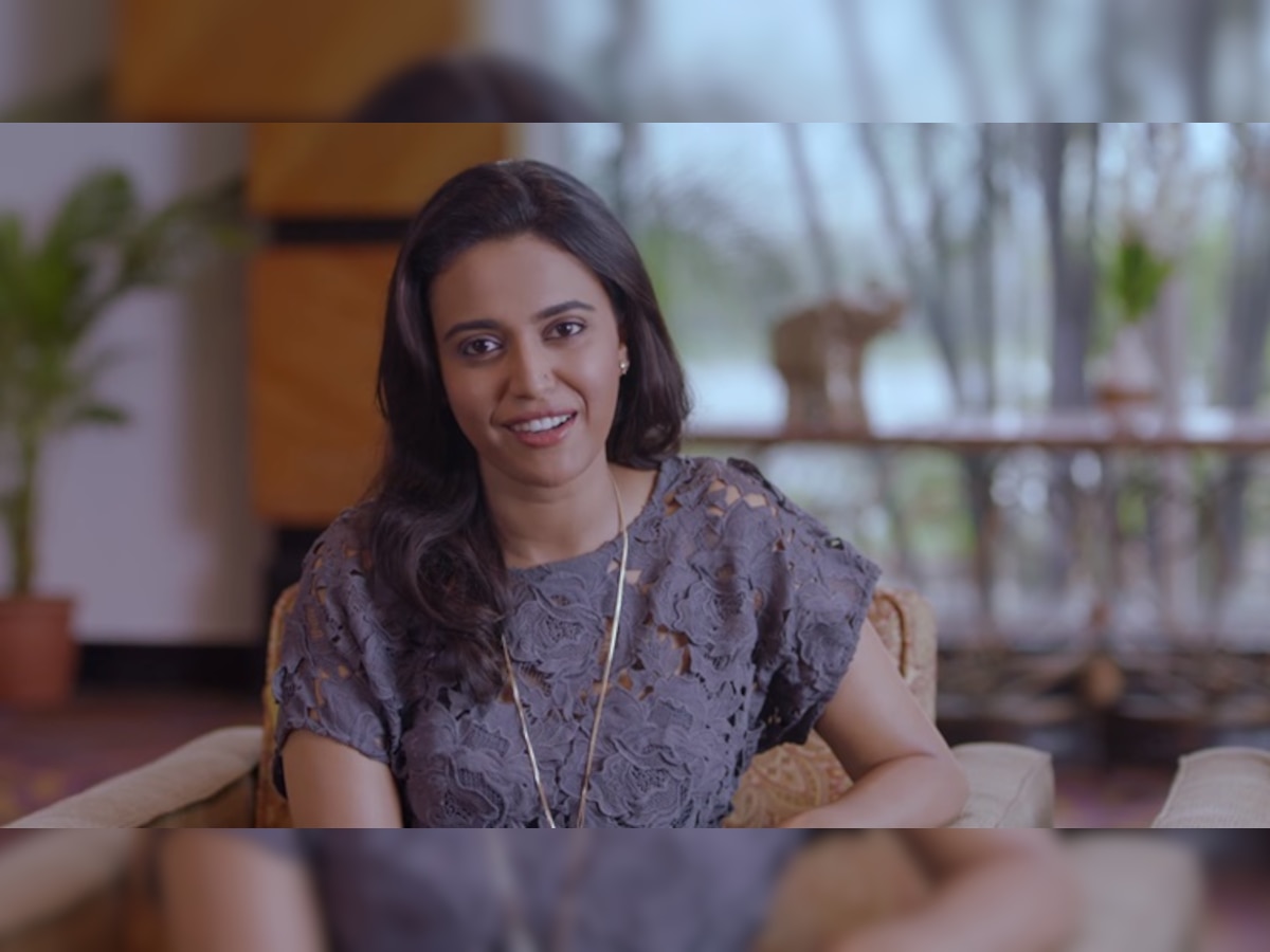 Swara Bhaskar's web series 'It's Not That Simple' to have a second season