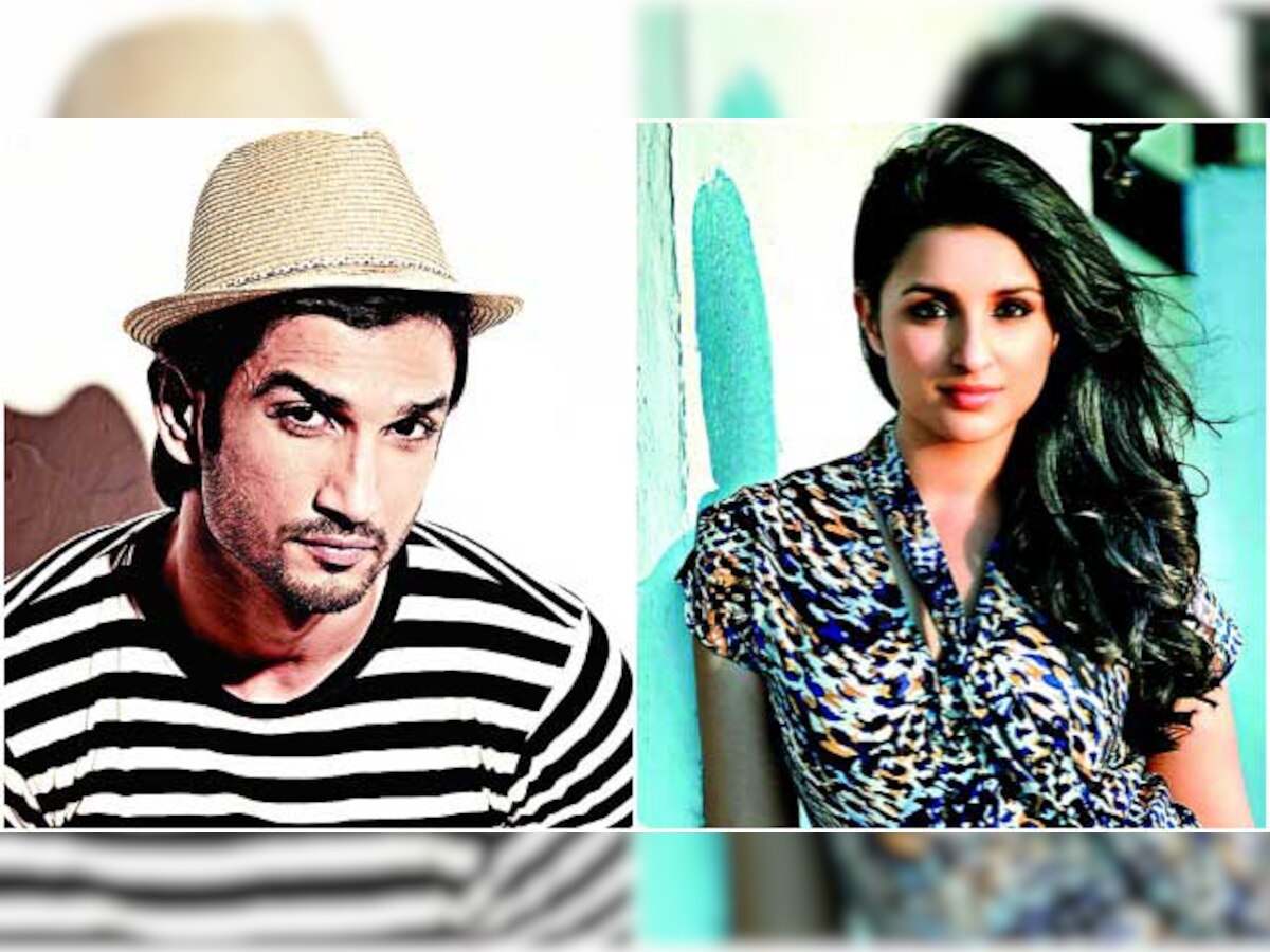 Parineeti Chopra comes out in support of Sushant Singh Rajput, says celebrites can't be forced to comment!