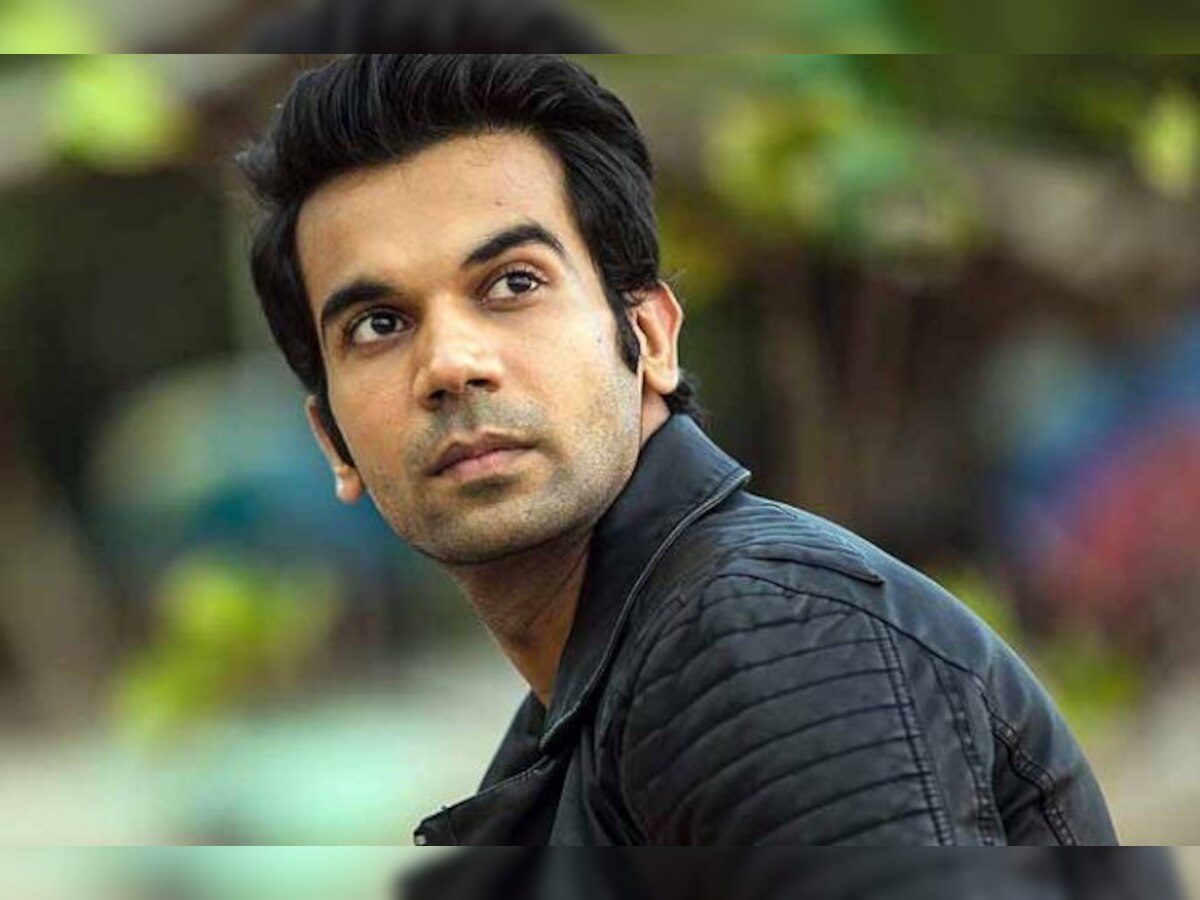 REVEALED: Here's what Rajkummar Rao plays in his next!