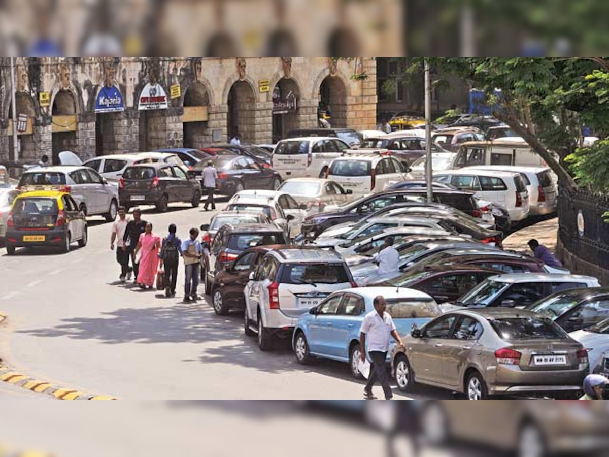 Fixing ‘broken windows’: How enforcing rules on illegal loudspeakers will help