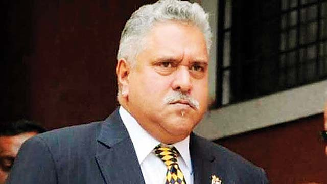 Has Vijay Mallya Already Left India - BW Businessworld