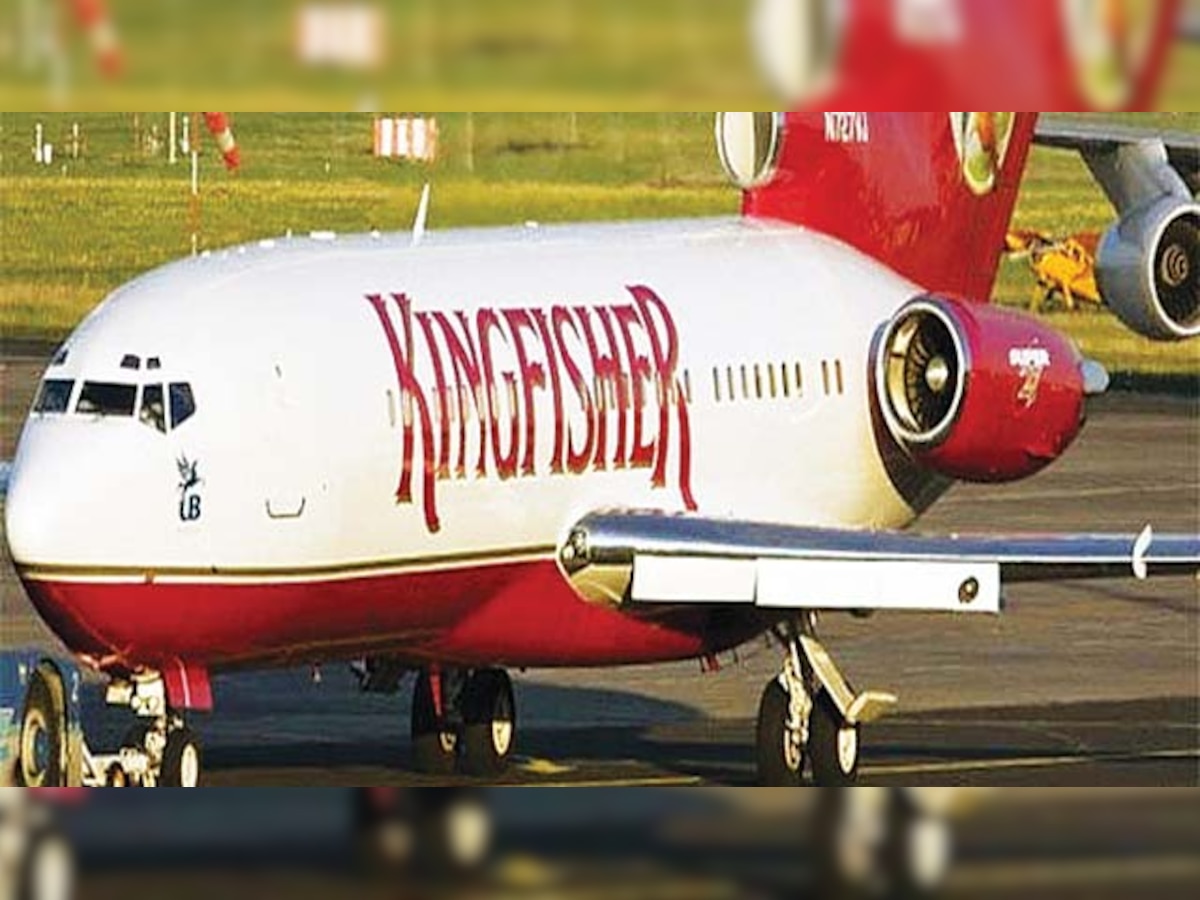 Kingfisher Airlines crashed on poor decision, recall experts