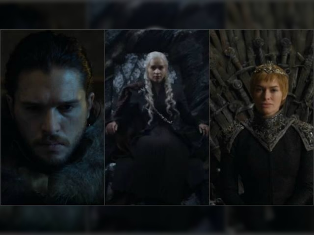 Now, scientists try and figure out what makes Game of Thrones popular