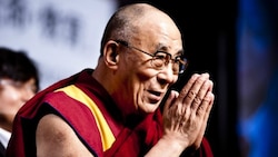 Angry over Dalai Lama's visit, China 'officially' changes of six places in Arunachal Pradesh