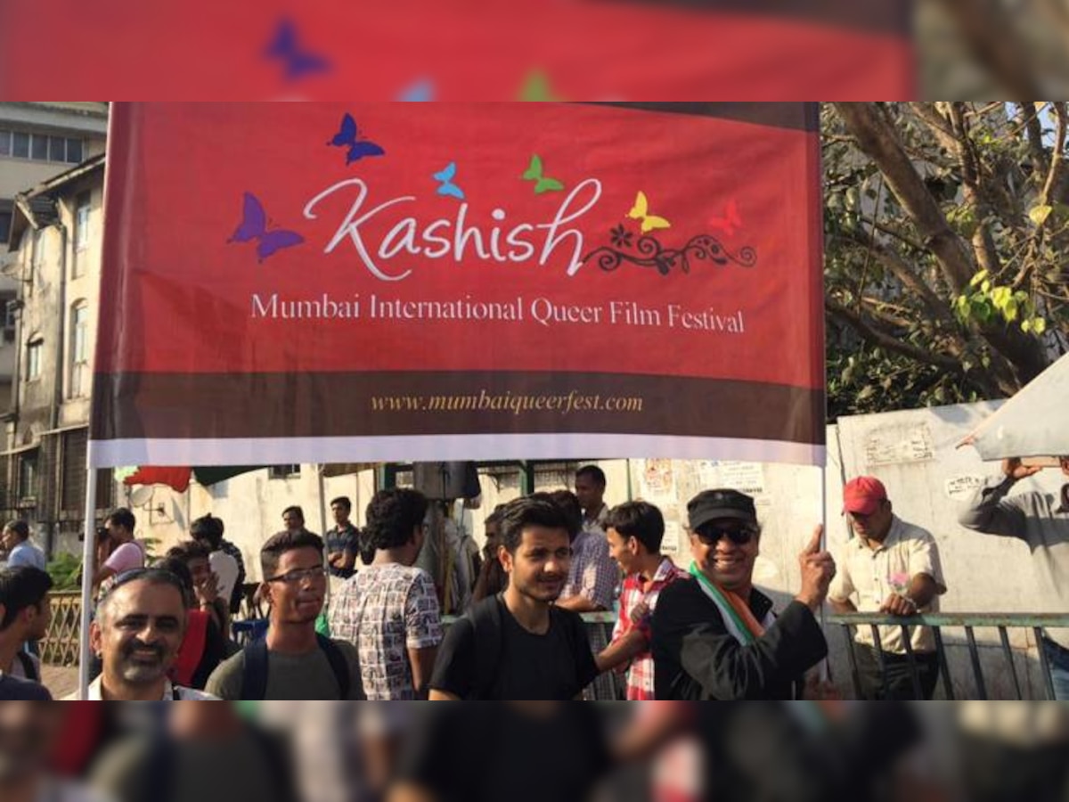 Kashish 2017 to crowdfund South Asia's biggest LGBTQI film fest