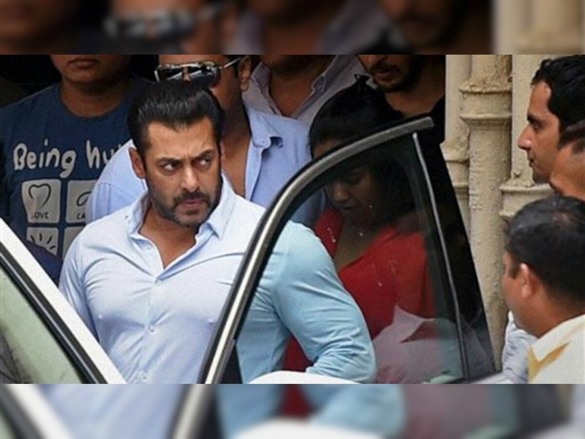 Arms Case: Salman Khan summoned to appear before Jodhpur court on July 6