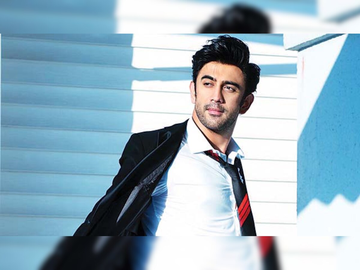 TUBE TALK | Amit Sadh: Where we ask stars to tell us about their TV watching habits