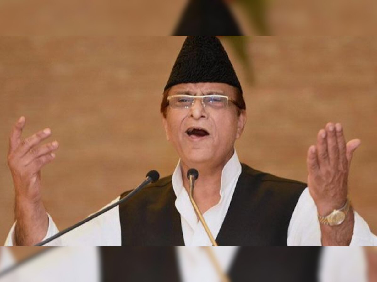 Centre's responsibility to take care of all: Azam Khan on RS Prasad's comment on Muslims