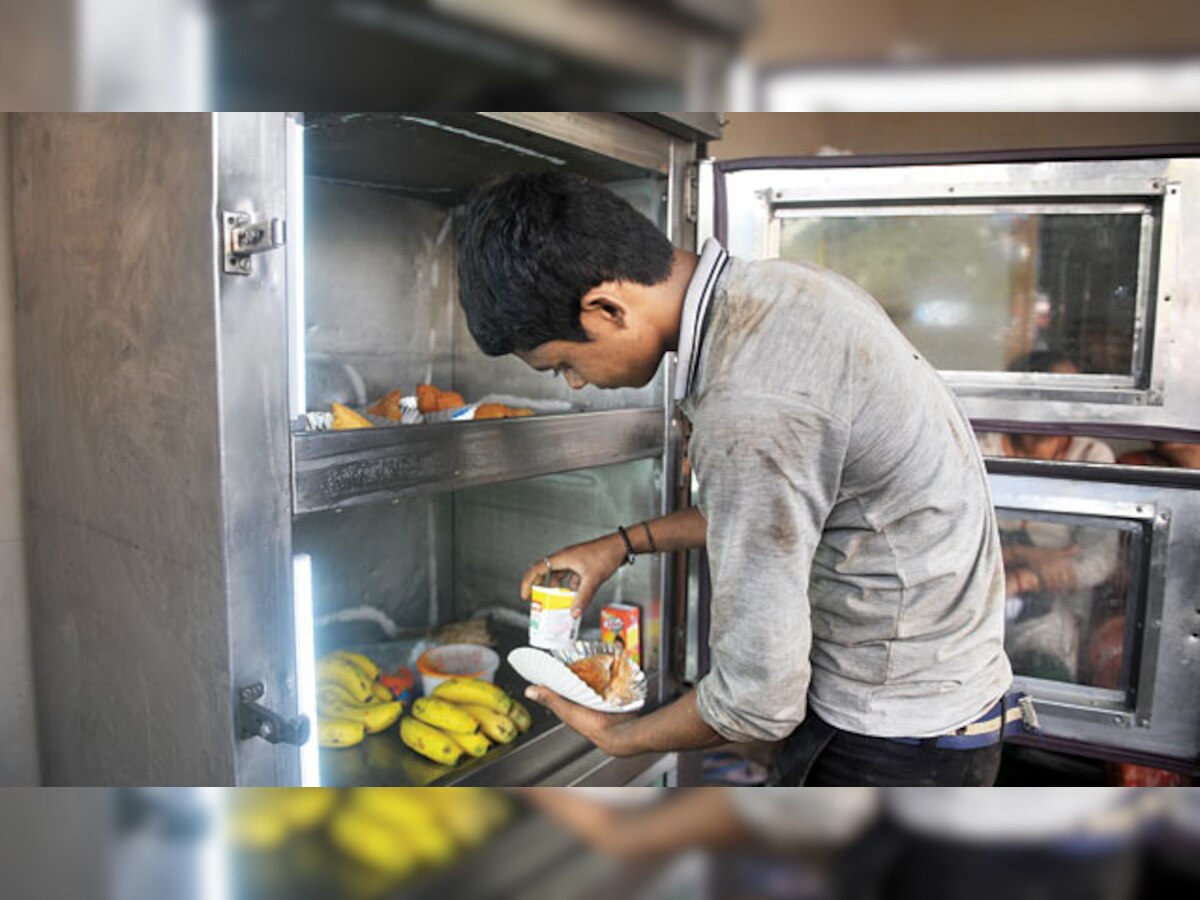 This community fridge in Versova makes sure no one goes hungry