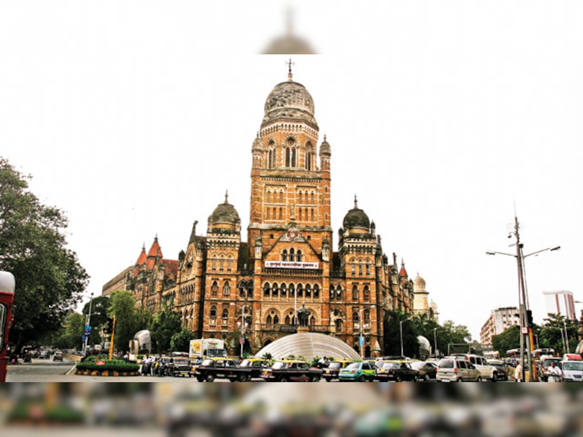 BMC to provide PCs built from recycled e-waste