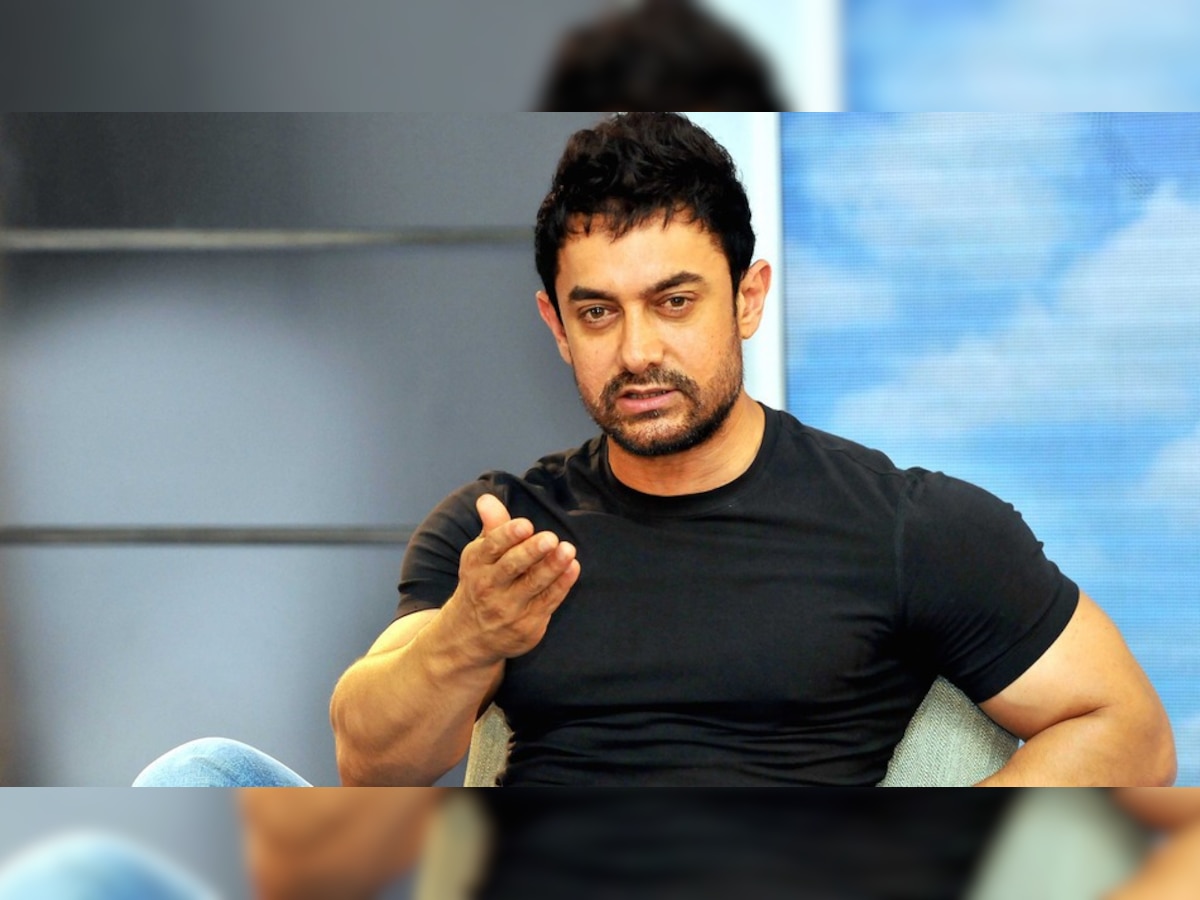 16 Saal Baad: Aamir Khan FINALLY makes an exception, will attend THIS award function!