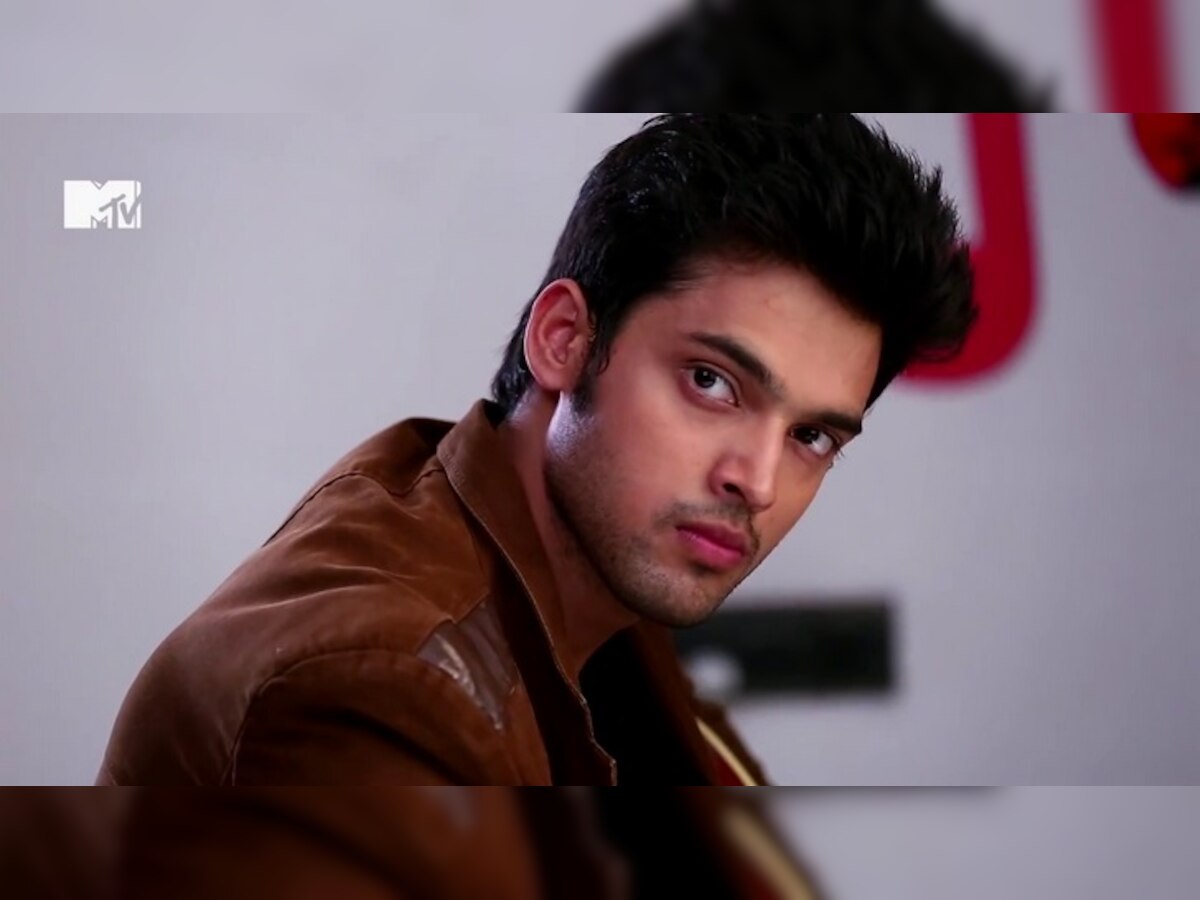 Fresh trouble for Parth Samthaan, gets booked by Mumbai Police on molestation charges