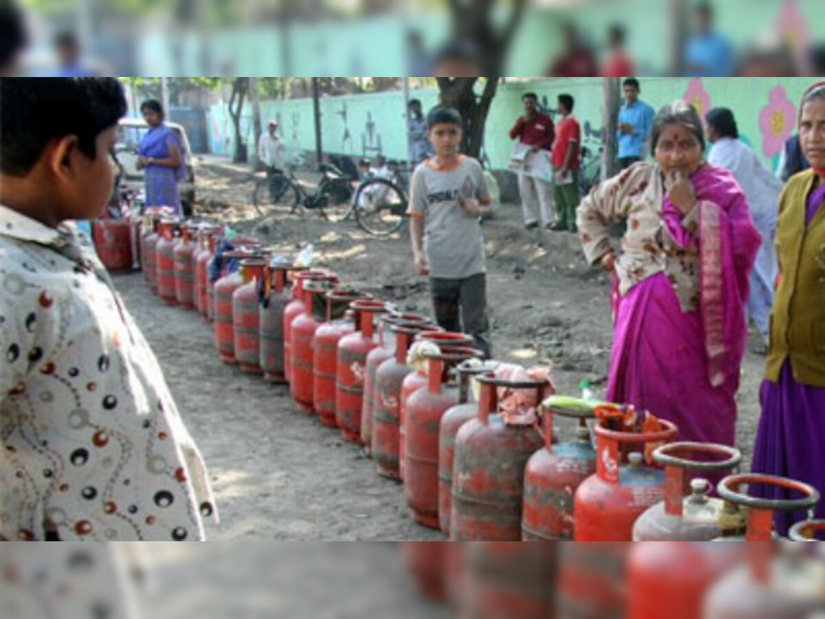 Cooking Gas For Every Household: PM Narendra Modi's drive makes India 2nd largest LPG importer