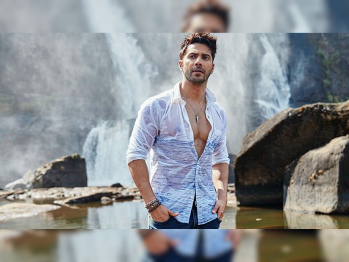 #HappyBirthdayVarunDhawan | SECRET fantasies & more: 5 Quotes of Varun Dhawan that CAN'T be missed!