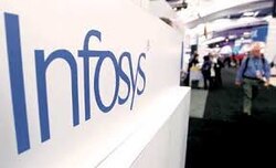 Infosys to open first office, delivery centre in Croatia