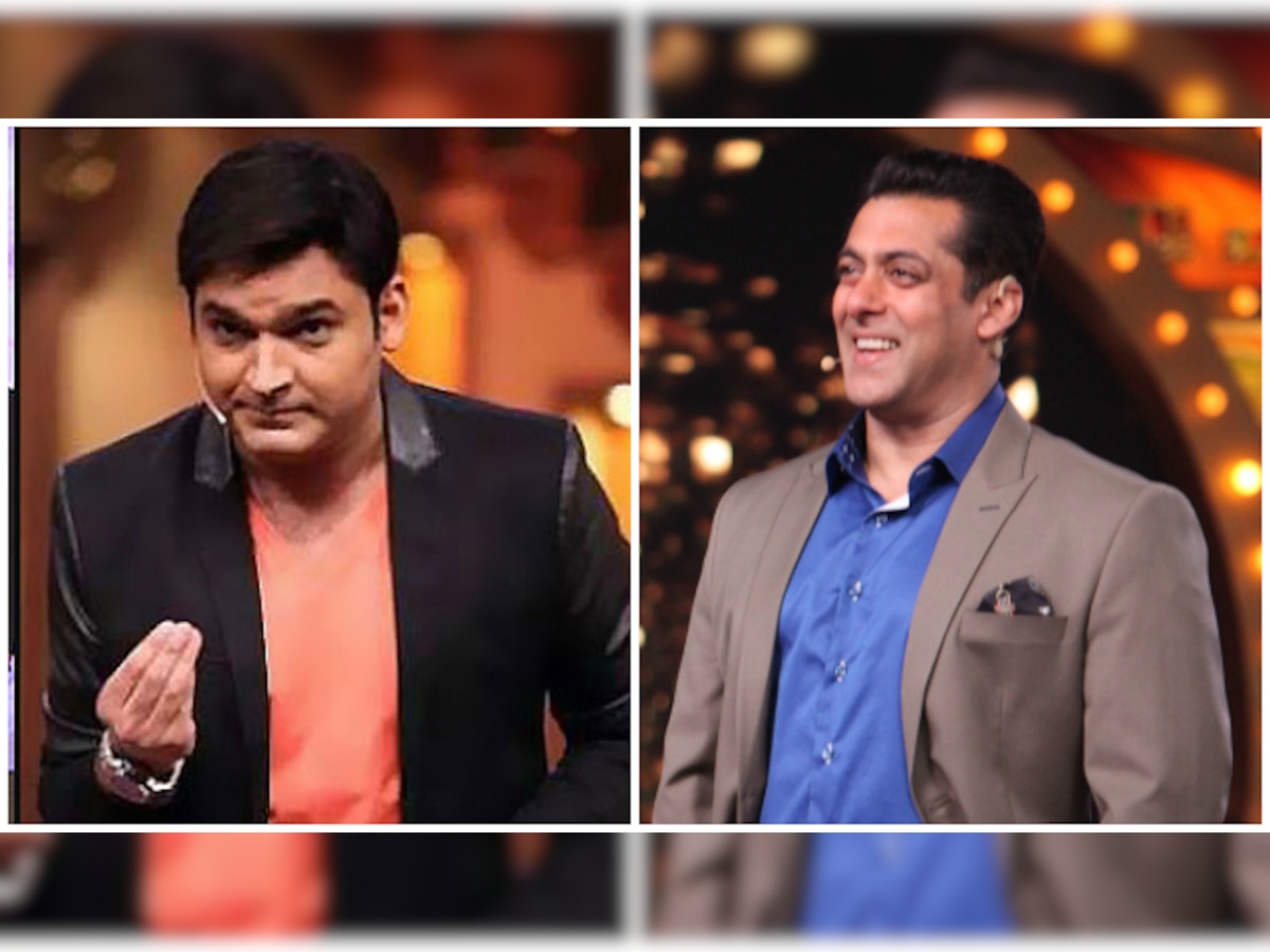 Is Salman Khan's Dus Ka Dum REPLACING The Kapil Sharma Show?