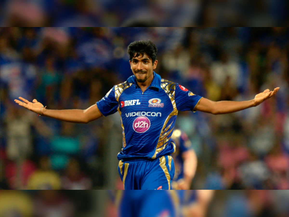 You always remember where you come from: Jasprit Bumrah