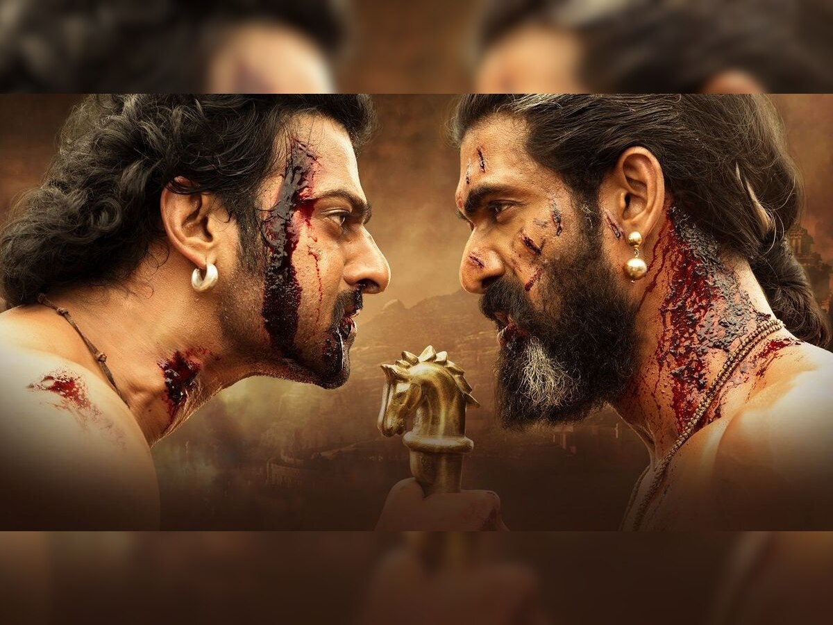 OMG! Baahubali 2 scenes LEAKED two days before its release!