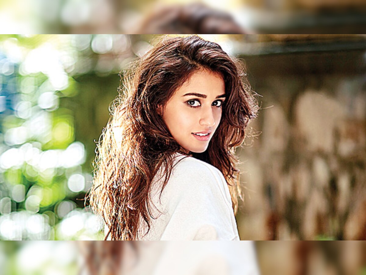 Wanna play Wonder Woman: Disha Patani talks about her dream role